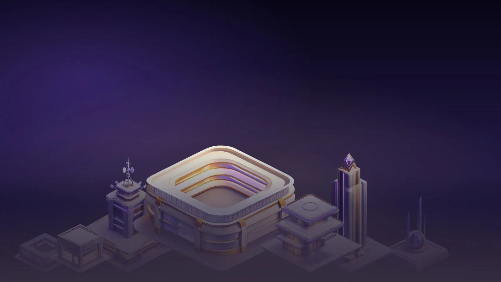 CELESTIA — the summit.